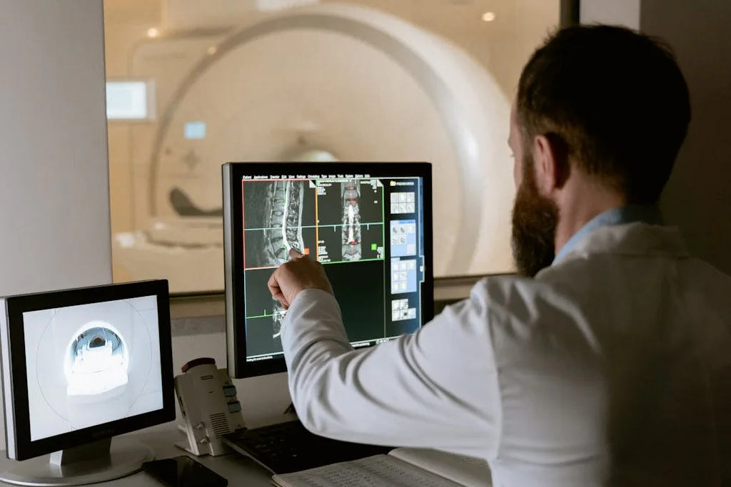 Preventive Health Screenings